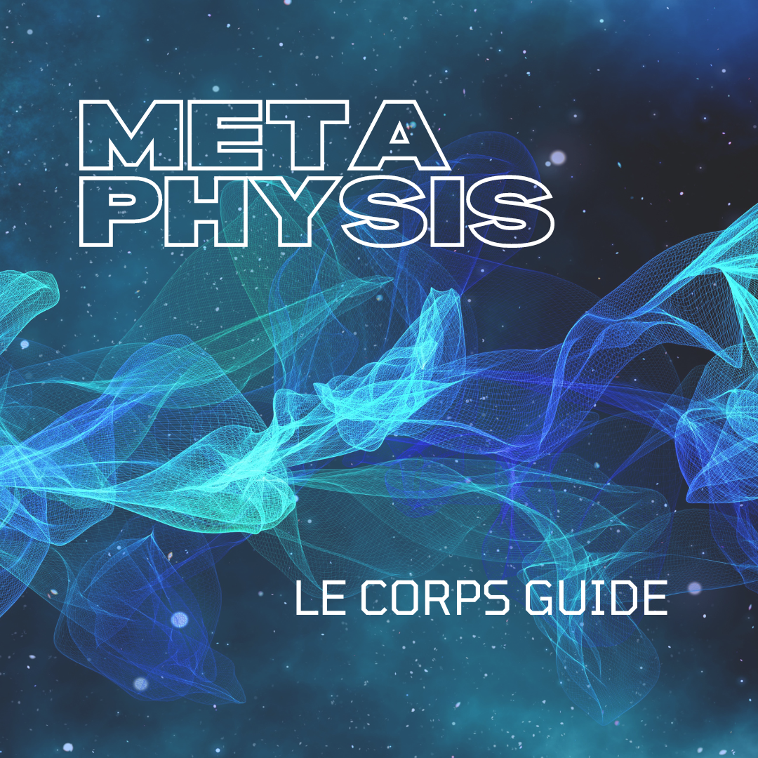corps guide